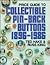 Price Guide to Collectible Pin-Back Buttons, 1896-1986