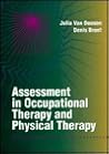 Assessment in Occupational Therapy and Physical Therapy