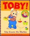 Toby Counts His Marbles (Hardcover)
