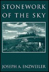 Stonework of the Sky: Poetry (Paperback)