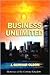 Business Unlimited by J. Gunnar Olson