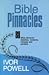 Bible Pinnacles by Ivor Powell