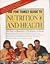 The Pdr Family Guide to Nutrition and Health: With Fat, Cholesterol, and Calorie Counter Guide (The Pdr Family Guide Series)