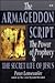 The Armageddon Script by Peter Lemesurier