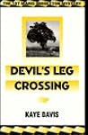 Devil's Leg Crossing (Maris Middleton Mystery, #1)