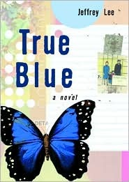 True Blue (Hardcover)