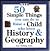 50 Simple Things You Can Do to Raise a Child Who Loves History and Geography (50 Simple Things Series)