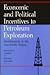 Economic and Political Incentives to Petroleum Exploration: Developments in the Asia-Pacific Region