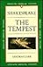 The Tempest (Critical Studies, Penguin)