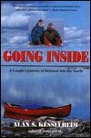 Going Inside: A Couple's Journey of Renewal into the North (Hardcover)