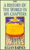 A History of the World in 10½  Chapters
