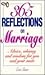 365 Reflections On Marriage