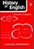 History of English (Languag...