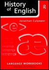 History of English (Language Workbooks)