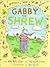 Gabby the Shrew by Alfa-Betty Olsen