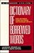 Dictionary of Borrowed Words (A Wynwood Lexicon)