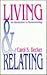 Living and Relating: An Introduction to Phenomenology