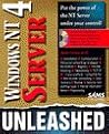 Windows Nt Server 4 Unleashed Windows Nt Server 4 Unleashed