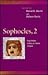Sophocles 2: King Oedipus/Oedipus at Colonus/Antigone
