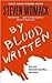 By Blood Written by Steven Womack