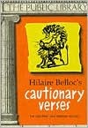 Cautionary Verses (Paperback)