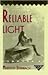 Reliable Light: Stories: Stories