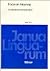 Explorations in Semantic Space (Janua Linguarum. Series Minor, 225/1)