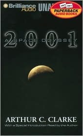 2001: A Space Odyssey