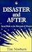 Disaster and After: Social Work in the Aftermath of Disaster