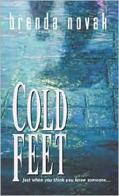 Cold Feet (Mass Market Paperback)