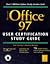 Microsoft Office 97: User Certification Study Guide