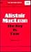 Alistair MacLean  by Robert A. Lee