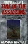 Alistair Maclean's Time of the Assassins Alistair Maclean's Time of the Assassins