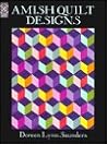 Amish Quilt Designs (Dover Design Library) Amish Quilt Designs (Dover Design Library)