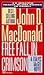 Free Fall in Crimson (Travis McGee, #19)