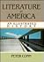 Literature In America  by Peter Conn