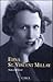 Edna St. Vincent Millay