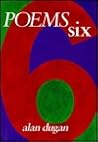 Poems Six (American Poetry Series) Poems Six (American Poetry Series)