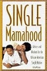 Single Mamahood: Advice and Wisdom for the African-American Single Mother