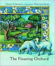The Floating Orchard (Hardcover)