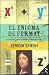El enigma de Fermat by Simon Singh El enigma de Fermat by Simon Singh