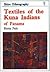 Textiles of the Kuna Indians of Panama (Shire Ethnography)