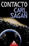 Contacto by Carl Sagan