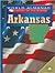 Arkansas (World Almanac Library of the States)