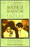 Simone de Beauvoir (Virago Pantheon Pioneers)