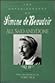 All said and done by Simone de Beauvoir
