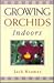 Growing Orchids Indoors