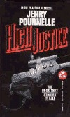 High Justice (Paperback)