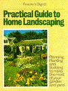 Practical Guide to Home Landscaping (Hardcover)