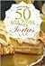 50 recetas de tortas / 50 Dessert Recipes (Spanish Edition)